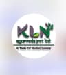 KLN Ayurveda Logo